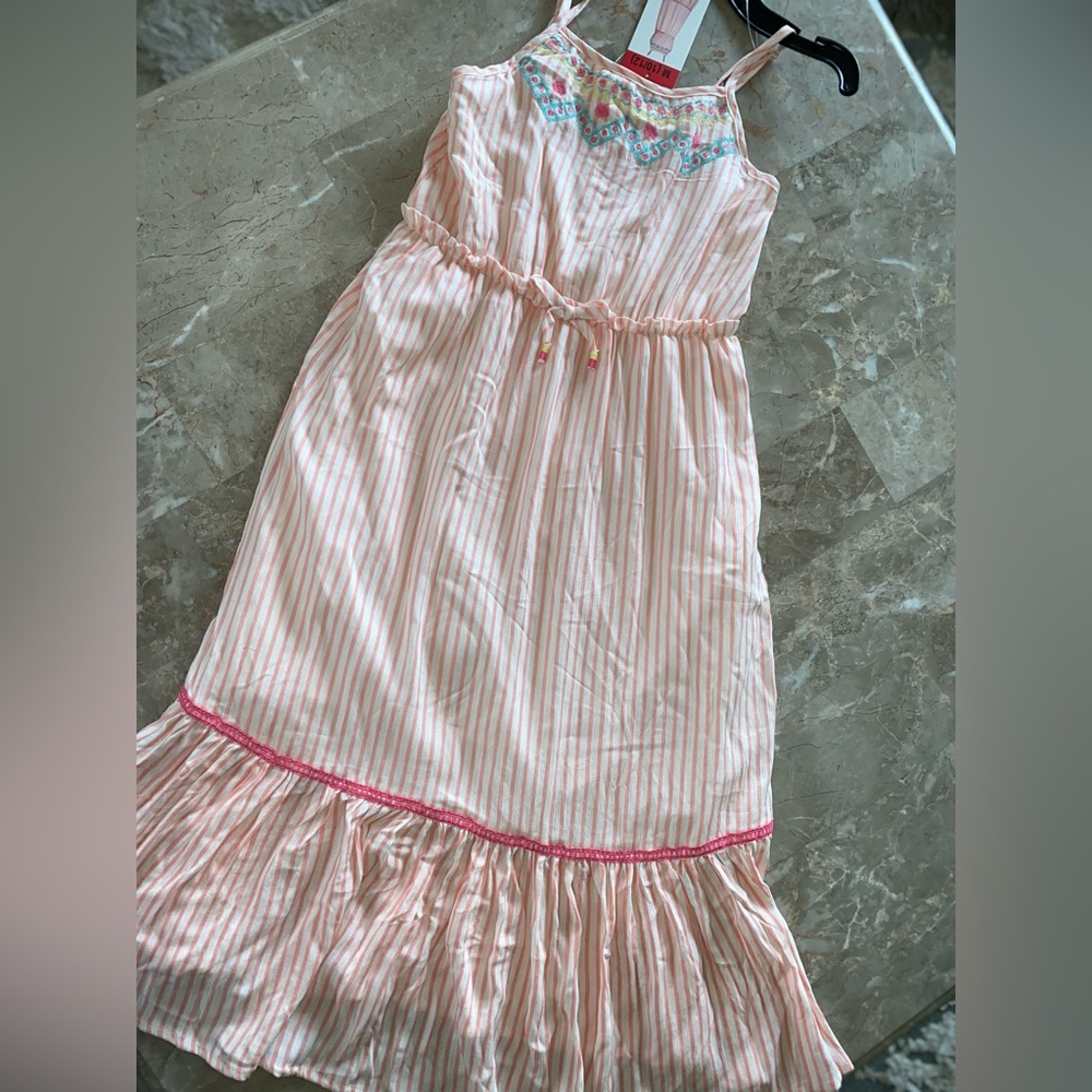 Jessica Simpson Girl’s Dress
